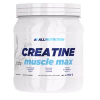 Allnutrition Creatine Muscle Max, suplement diety, 500 g