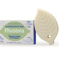 Mustela szampon w kostce, 75 g