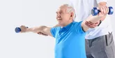 Ćwiczenia dla seniorów na siedząco – bądź aktywny nawet przed telewizorem lub komputerem!
