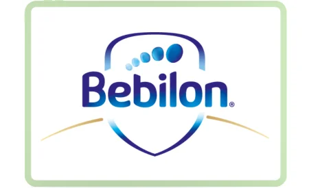 Mleko modyfikowane Bebilon
