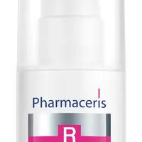 Pharmaceris R Calm-Rosalgin Krem redukujący zaczerwieniona na noc z kojącym kompleksem Ca2+ , 30 ml
