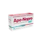 Apo-Napro Fast, 220 mg, 10 kapsułek miękkich