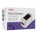 Pulse Oximeter Dr.Max, 1 sztuka