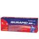 Iburapid, 400 mg, 10 tabletek