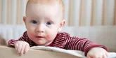Atopowe zapalenie skóry u niemowlaka. Co należy o nim wiedzieć?