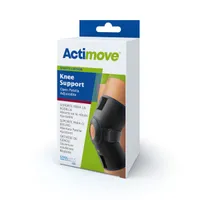 Actimove Sports Edition Knee Support Open Patella orteza stawu kolanowego z odsłoniętą rzepką uniwersalna, 1 szt.