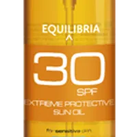 Equilibria Sun Oil SPF 30, olejek do opalania, 200 ml