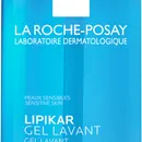 La Roche-Posay Lipikar Gel Levant, 750 ml, kojący żel do mycia twarzy i ciała