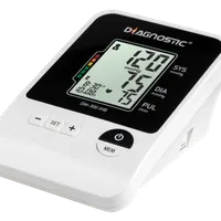 Diagnostic DM-300 IHB, automatyczny ciśnieniomierz naramienny