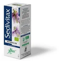 Aboca Sedivitax, suplement diety, krople, 30ml
