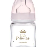 Canpol Babies, butelka dlaniemowląt 35/233, 120 ml