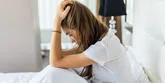 Migrena miesiączkowa − wszystkiemu winne hormony?