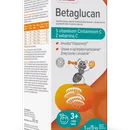 Betaglucan + vitamin C Dr.Max, suplement diety, 245 ml