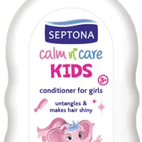 Septona, odżywka do włosów dla dziewczynek, 200 ml