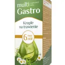 Multigastro, suplement diety, 30 ml