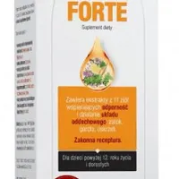 Balsam Jerozolimski Forte, suplement diety, 200 ml