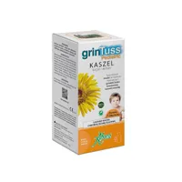 Grintuss Pediatric, syrop dla dzieci, 128 g