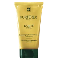 Rene Furterer Karite Hydra, szampon nawilżająco-nabłyszczający, 150ml