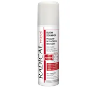 Radical Med Suchy szampon przeciw wypadaniu włosów, 150 ml