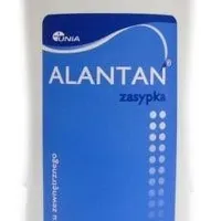 Alantan, zasypka, 100 g
