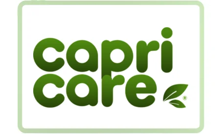 Mleko modyfikowane Capri Care