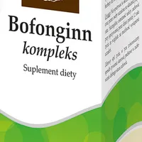 Bofonginn Kompleks, suplement diety, 300 ml