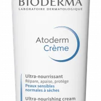Bioderma Atoderm Creme, krem wzmacniający I natłuszczający, 500 ml