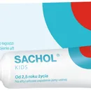 Sachol Kids, żel, 15 ml