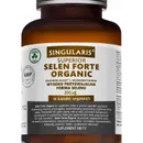 Singularis Superior Selen Forte Organic, suplement diety, 60 kapsułek
