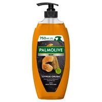 Palmolive Men żel pod prysznic Citrus Crush 3w1, 750 ml