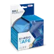 Kinesio Tape Dr. Max, taśma kinezjologiczna niebieska 5cm x 5m, 1 sztuka