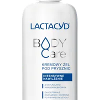 Lactacyd Body Care Intensywne Nawilżenie Kremowy żel pod prysznic, 300 ml