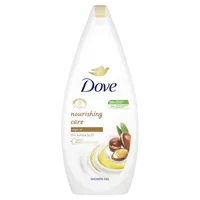 Dove Nourishing Care & Moroccan Argan Oil żel pod prysznic, 500 ml