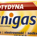 Famotydyna Ranigast, 200 mg, 30 tabletek