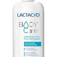 Lactacyd Body Care Codzienna Pielęgnacja Kremowy żel pod prysznic, 300 ml