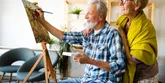 Zajęcia manualne dla osób starszych – dlaczego są warte uwagi?