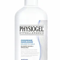 Physiogel Hypoallergenic, balsam do skóry suchej i wrażliwej, 400 ml