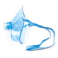 Diagnosis Maska do Inhalatora, silikonowa, dla dorosłych, 1 sztuka