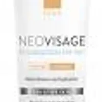 Dermedic Neovisage, fluid-krem nawilżający SPF 50+ sand, 30 ml