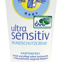Penaten Ultra Sensitive, krem na odparzenia, 75 ml