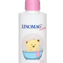 Linomag, płyn do kąpieli dla dzieci i niemowląt, 200 ml