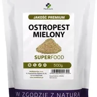 MedFuture Superfood, ostropest mielony, 500 g