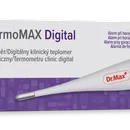 Thermomax Digital Dr.Max, termometr elektroniczny, 1 sztuka