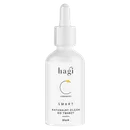 Hagi SMART Face Yoga C rozświetlający olejek do masażu twarzy z ceramidami, 30 ml