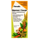 Floradix Odporność i Energia, suplement diety, 250 ml