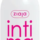 Ziaja Intima, kremowy płyn do higieny intymnej z kwasem mlekowym, 200 ml