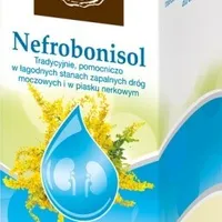 Nefrobonisol, płyn doustny, 100 g