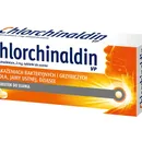 Chlorchinaldin VP, 2 mg, 40 tabletek do ssania