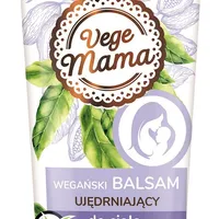 Bielenda Vege Mama wegański balsam ujędrniający do ciała po porodzie, 200 ml