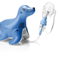 Philips Respironics Sami the Seal, inhalator dla dzieci